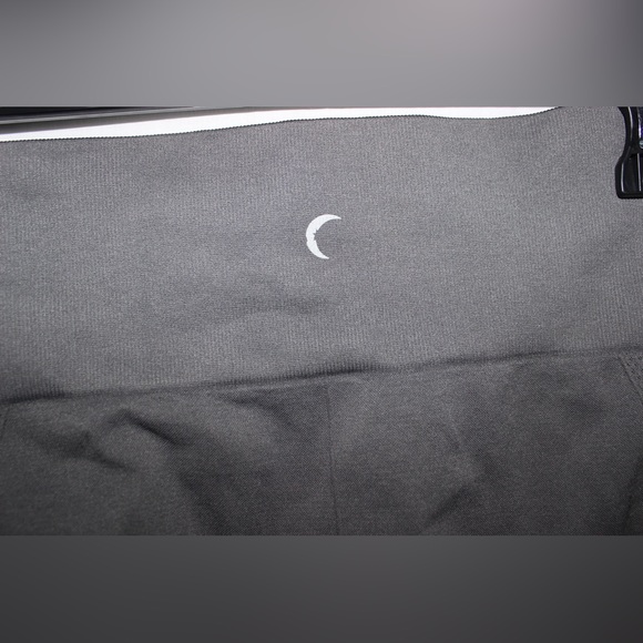 Women’s Zyia Active Seamless Leggings Size Medium - Picture 13 of 13